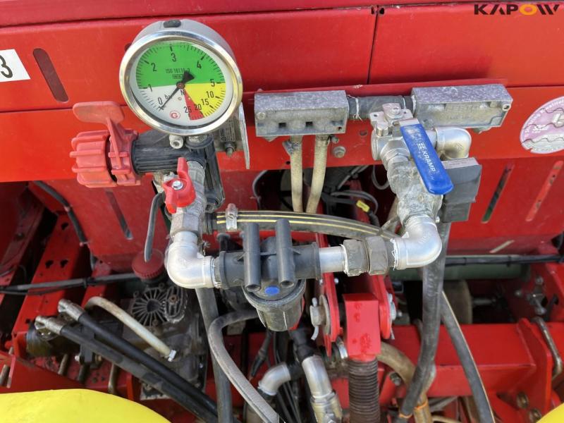 Grimme GB-430 Potato planter 33