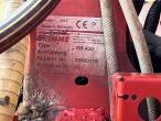 Grimme GB-430 Potato planter 13