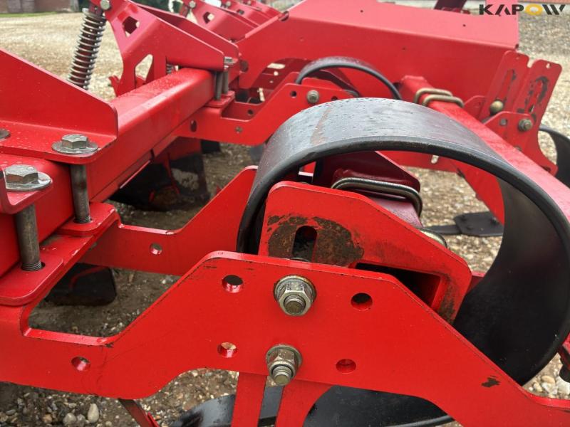 Grimme GH bed plow 8