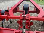 Grimme GH bed plow 12