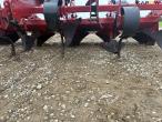 Grimme GH bed plow 15