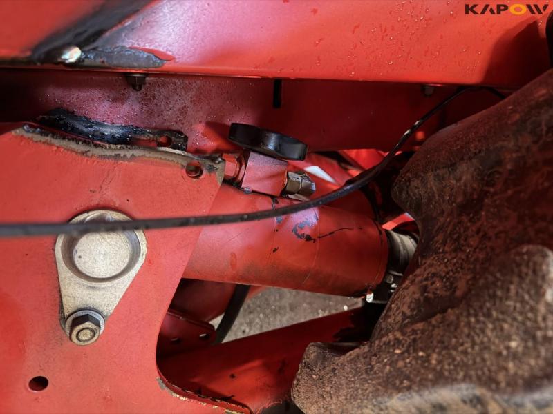 Grimme GL34 T potato planter 27