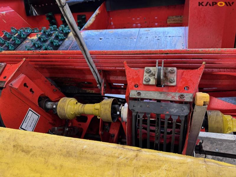 Grimme GL34 T potato planter 39