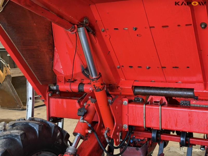 Grimme GL34 T potato planter 51