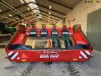 Grimme GL34 T potato planter 5