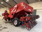 Grimme GL860 compact 8 row potato planter 6