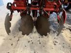 Grimme GL860 compact 8 row potato planter 25