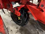 Grimme GL860 compact 8 row potato planter 43
