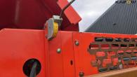 Grimme GZ 1700 DL 1 windrower 18