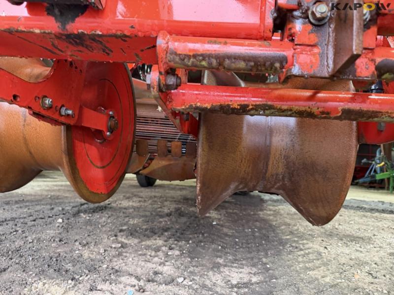 Grimme GZ 1700 DL1 opener 17