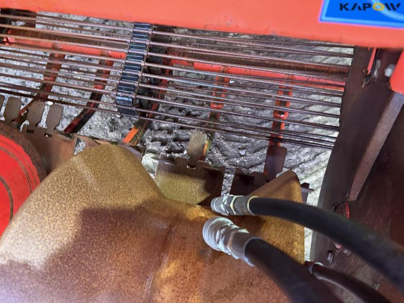 Grimme GZ 1700 DL1 opener 18