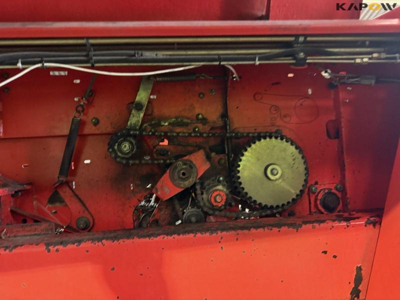 Grimme GZ 1700 DL1 opener 33