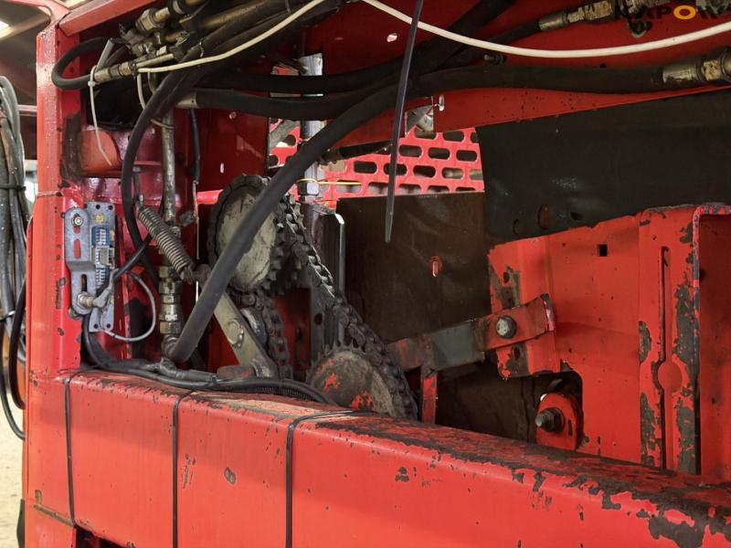 Grimme GZ 1700 DL1 opener 35