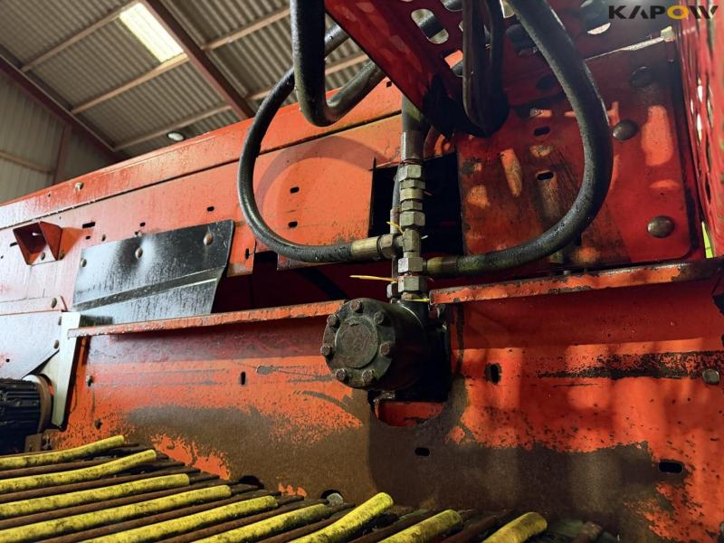 Grimme GZ 1700 DL1 opener 58