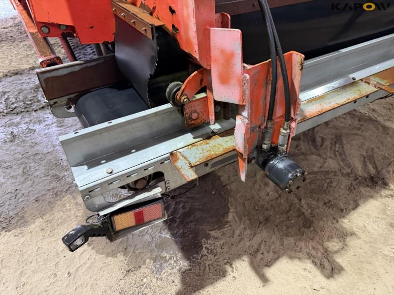 Grimme GZ 1700 DL1 opener 61