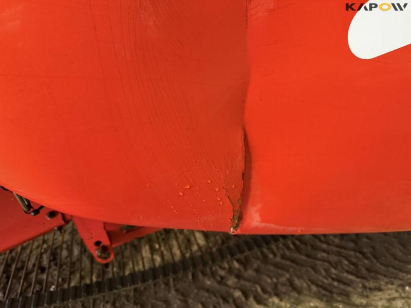 Grimme GZ 1700 DL1 opener 78