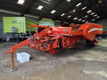 Grimme GZ 1700 DL1 opener