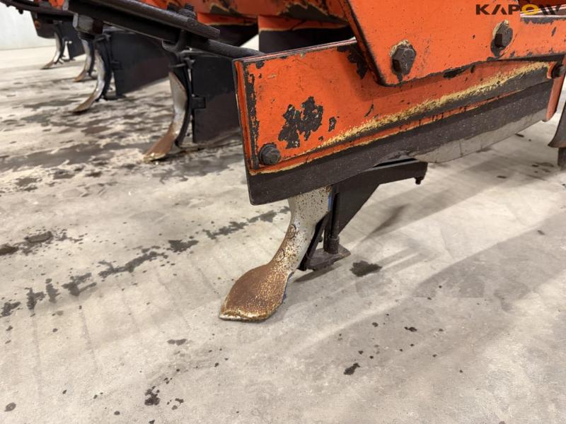 Grimme HD 3000S potato cultivator 8