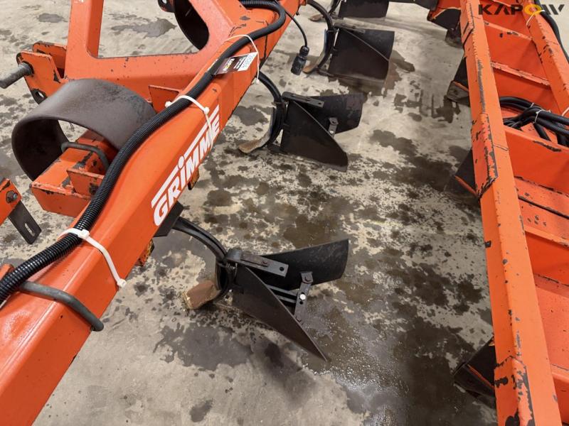 Grimme HD 3000S potato cultivator 12