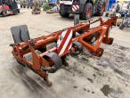 Grimme HD 3000S potato cultivator 3