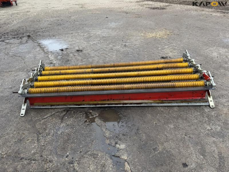 Grimme potato equipment 6