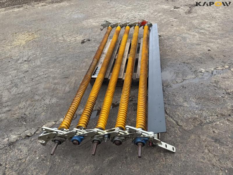 Grimme potato equipment 8