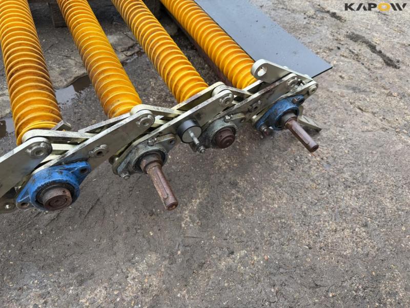 Grimme potato equipment 11