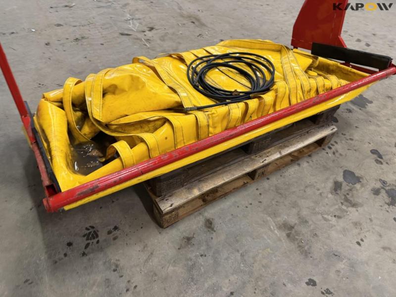 Grimme box filler 12