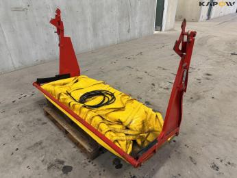 Grimme box filler