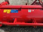 Grimme KS3600 top crusher 15