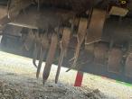 Grimme KS3600 top crusher 22