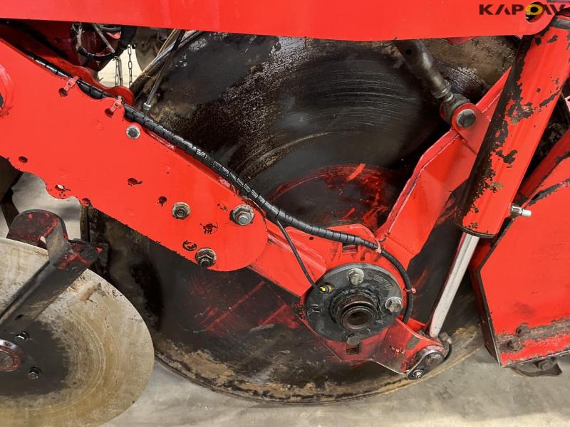 Grimme Tectron 415 4 rows potato harvester 11