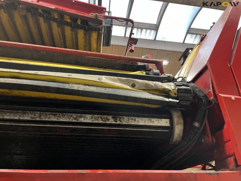 Grimme Tectron 415 4 rows potato harvester 31