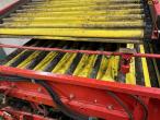 Grimme Tectron 415 4 rows potato harvester 59