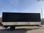 Pig transport trailer 4
