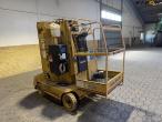 Grove manlift toucan 860 lift 3