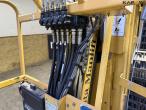 Grove manlift toucan 860 lift 15