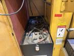 Grove manlift toucan 860 lift 25