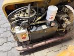 Grove manlift toucan 860 lift 28