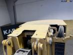 Grove manlift toucan 860 lift 30