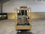 Grove manlift toucan 860 lift 2