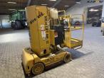 Grove manlift toucan 860 lift 5