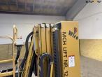 Grove manlift toucan 860 lift 11
