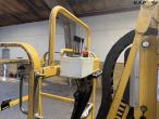 Grove manlift toucan 860 lift 14