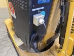 Grove manlift toucan 860 lift 23