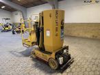 Grove manlift toucon 860 lift 7