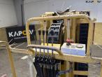 Grove manlift toucon 860 lift 11