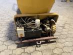 Grove manlift toucon 860 lift 16