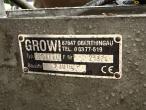 Growi GRT500 slurry pipe 33