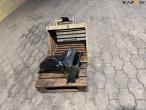 Dig tine and rake bucket 4